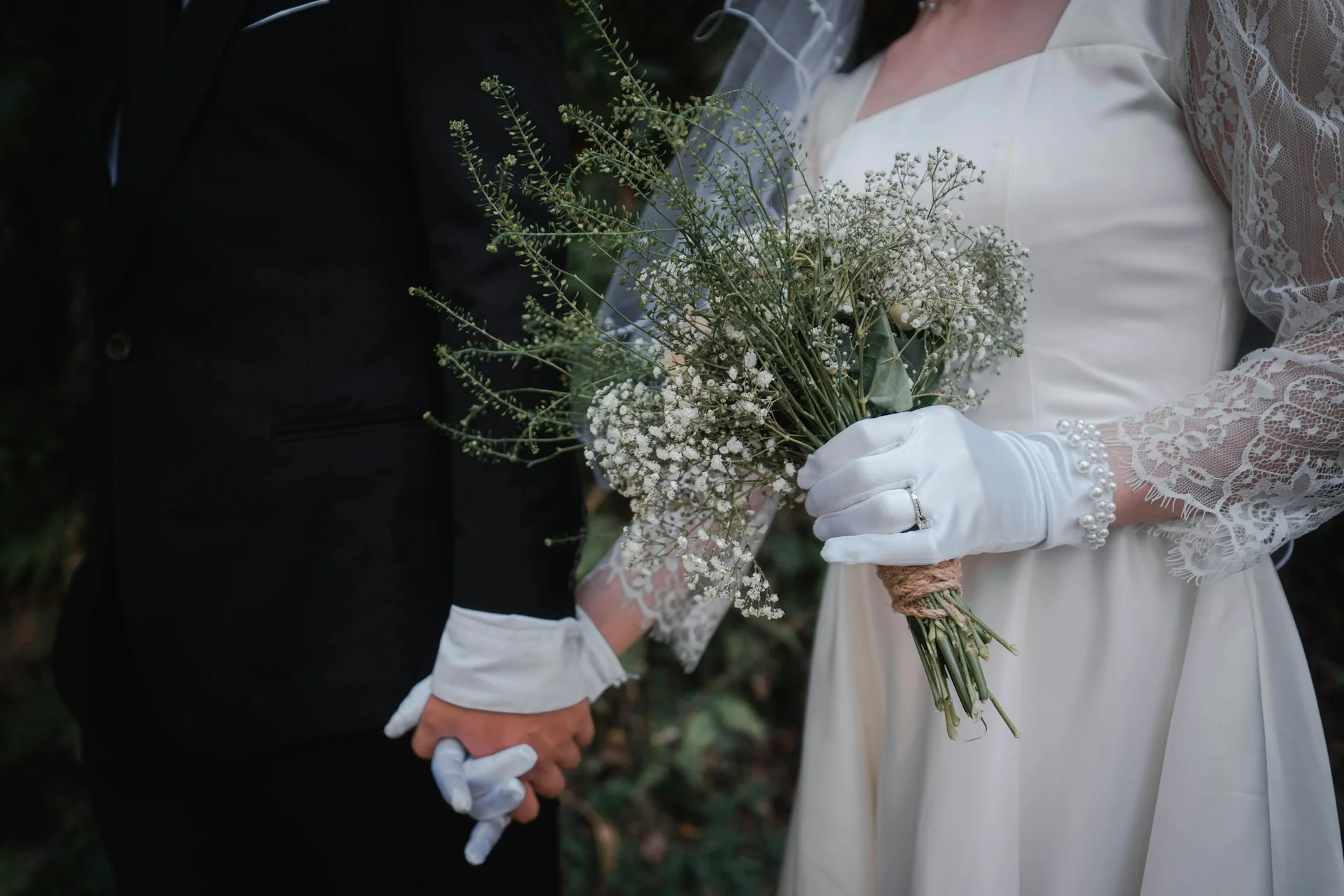 engagement photo