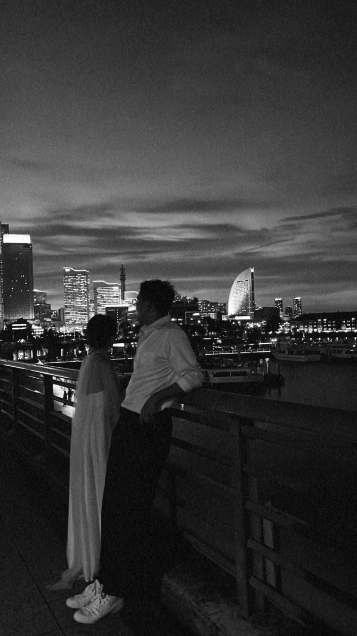 engagement photo